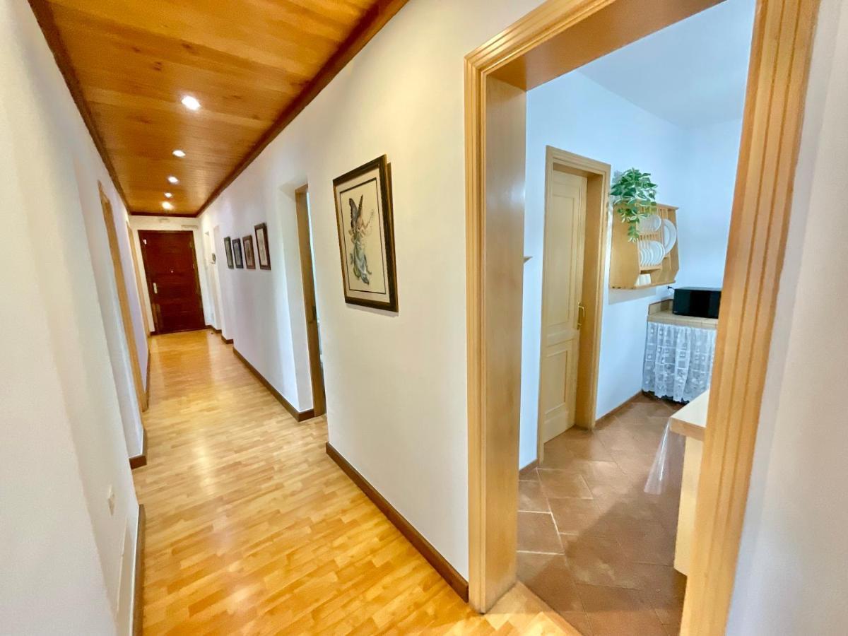 Big&Confort "Con Terraza Y Jardin" Tegueste Exterior foto